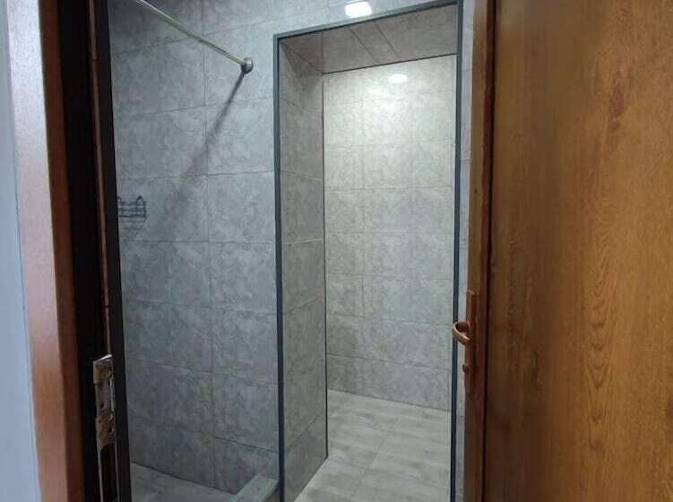 اتاق استاندارد با چشم‌انداز باغ, Shanshe