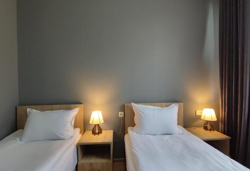 اتاق استاندارد, Shanshe