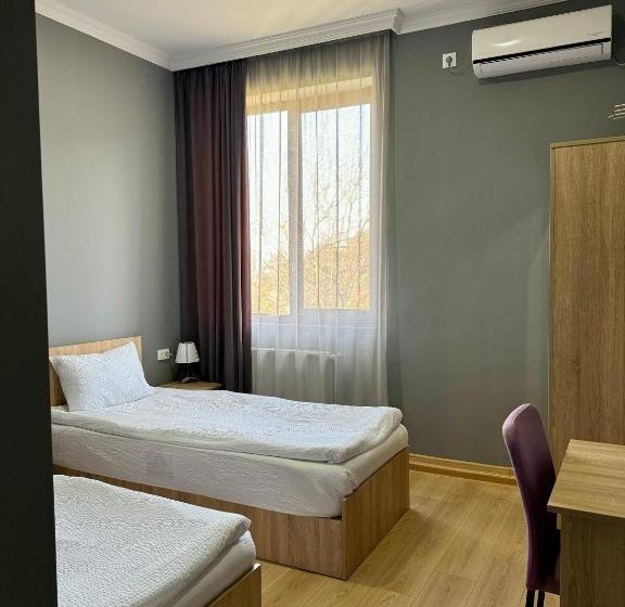 اتاق استاندارد, Shanshe