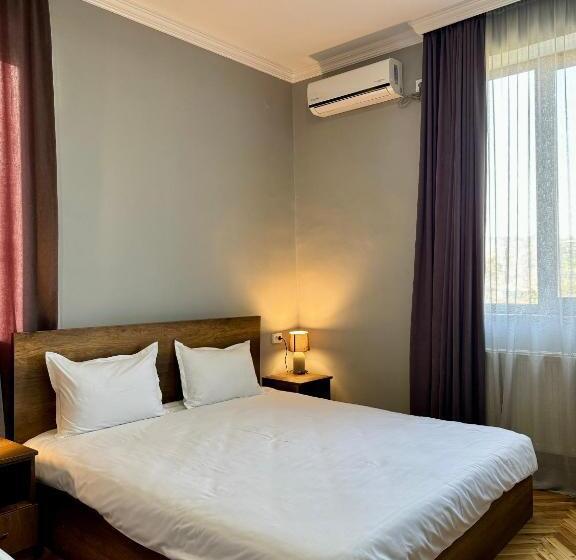 اتاق استاندارد, Shanshe