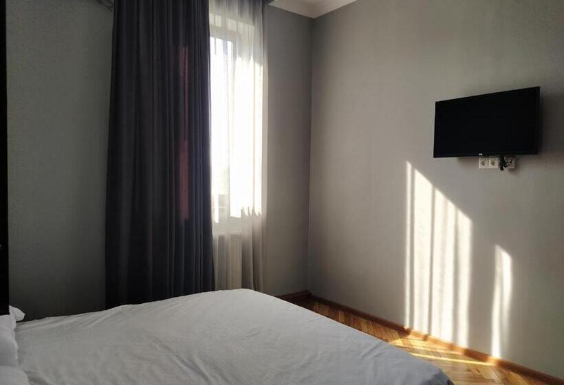 اتاق استاندارد, Shanshe