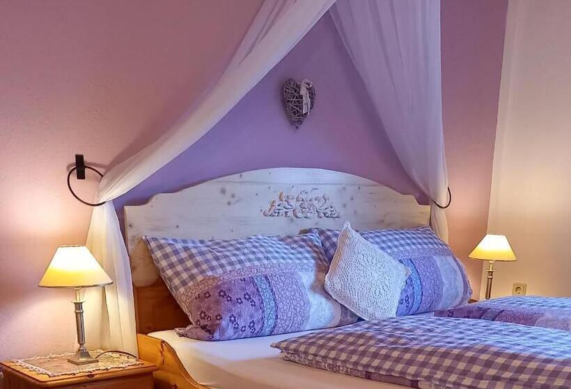 标准间, Winzerhof Fleischmann