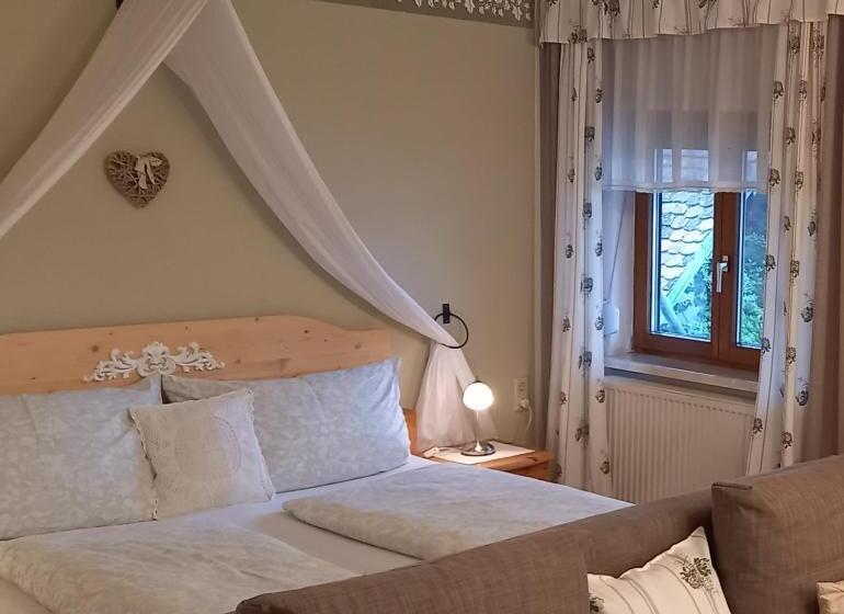 标准间, Winzerhof Fleischmann