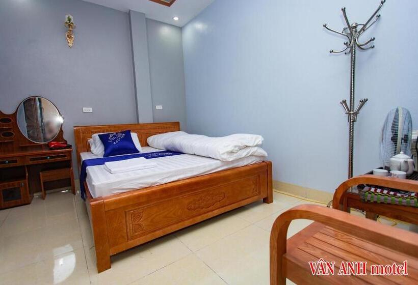 اتاق استاندارد, Van Anh Motel