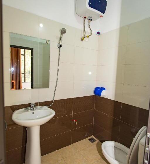 اتاق استاندارد, Van Anh Motel