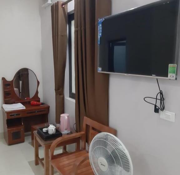 اتاق استاندارد, Van Anh Motel