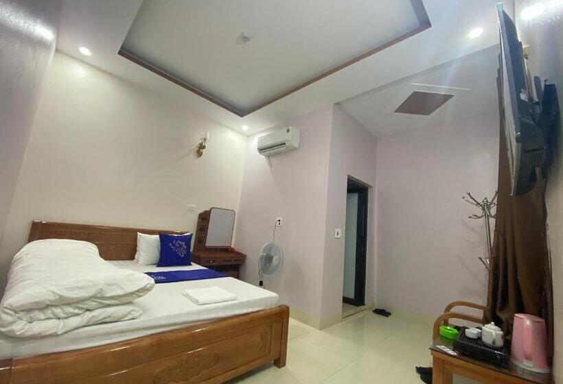 اتاق استاندارد, Van Anh Motel