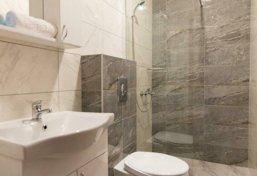 اتاق استاندارد, Viktorijini Konaci