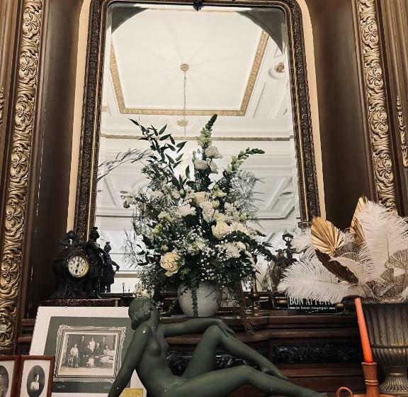 Четырехместный Номер Deluxe, Château De Crènille