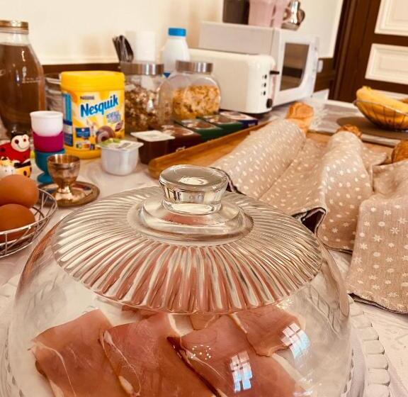 스탠다드 룸, Château De Crènille