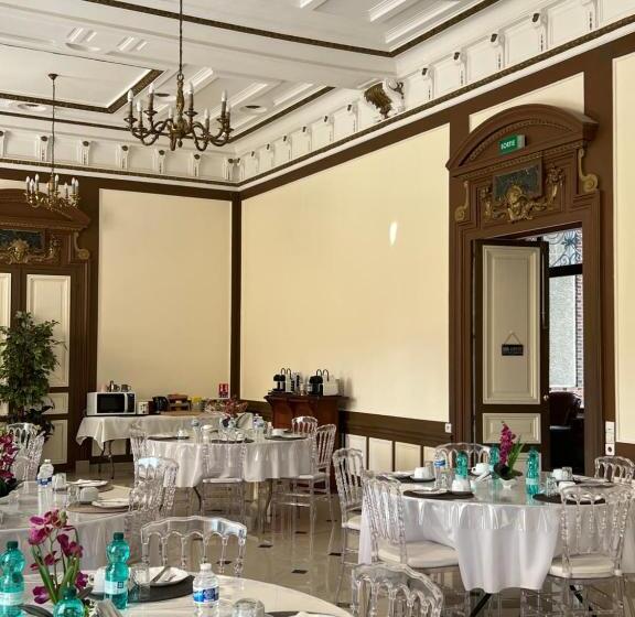 스탠다드 룸, Château De Crènille