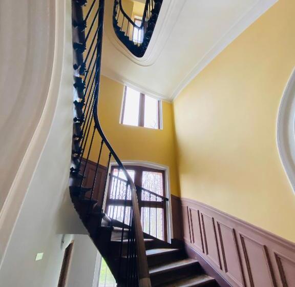 스탠다드 룸, Château De Crènille