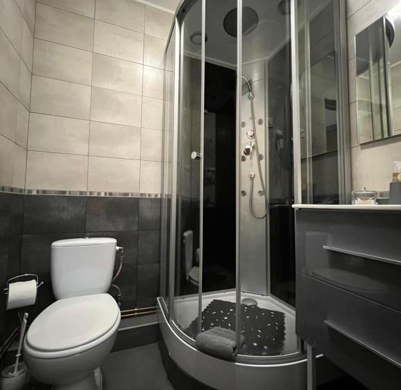 스탠다드 룸, Château De Crènille