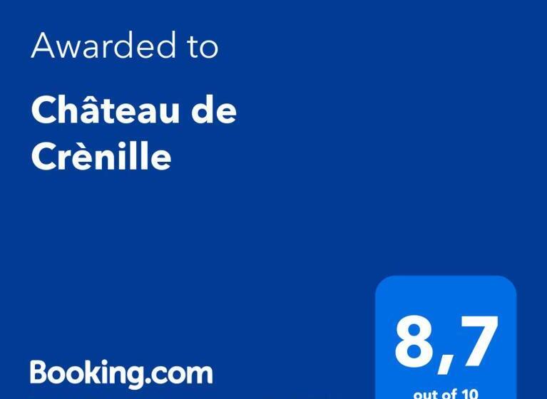 Четырехместный Номер Deluxe, Château De Crènille