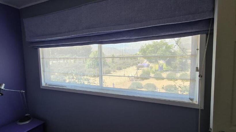 小室, Lavanda Del Valle