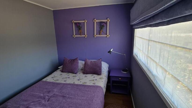 小室, Lavanda Del Valle