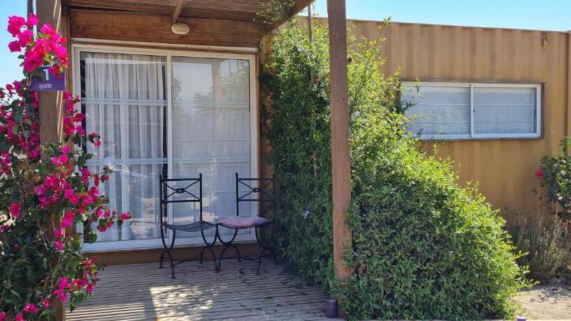 小室, Lavanda Del Valle