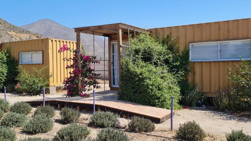 小室, Lavanda Del Valle