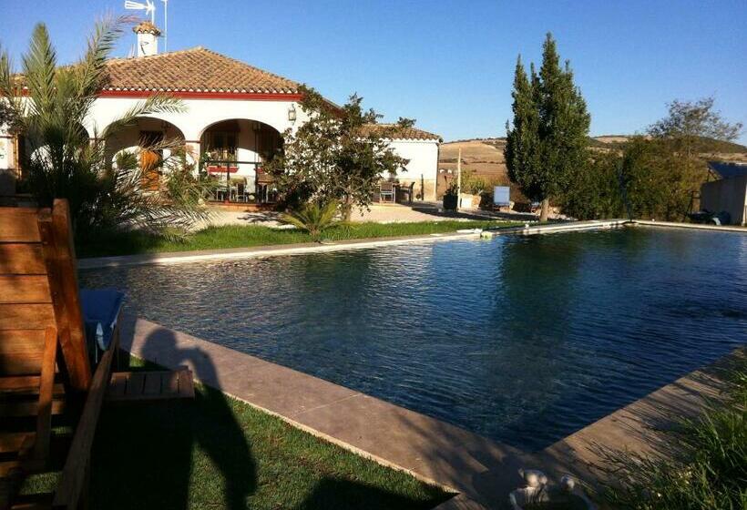 ガーデンビューの１ベッドルームビラ, Villa Entre Mer Et Montagne