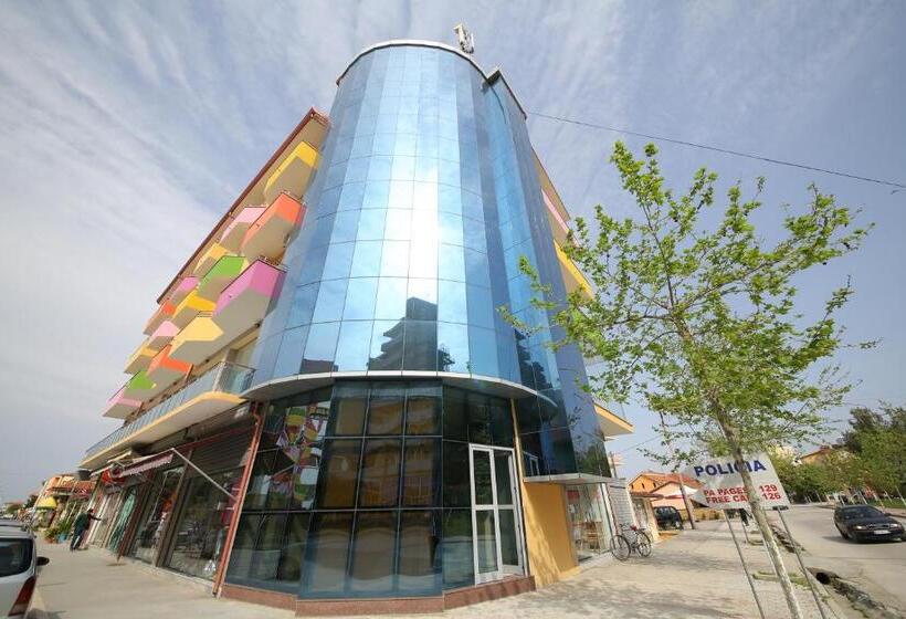 Апартаменты 2 Спальни, Andrea Bashuri