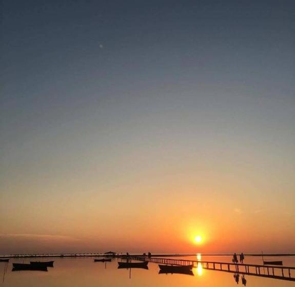 Апартаменты 3 Спальни, Andrea Bashuri