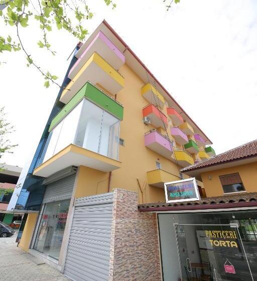 Апартаменты 2 Спальни, Andrea Bashuri