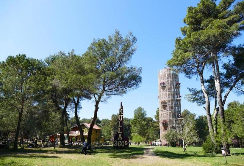 Апартаменты 3 Спальни, Andrea Bashuri