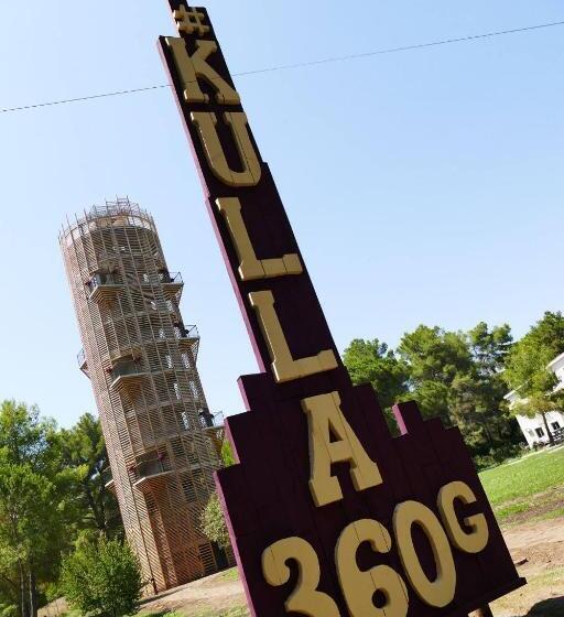 Апартаменты 3 Спальни, Andrea Bashuri