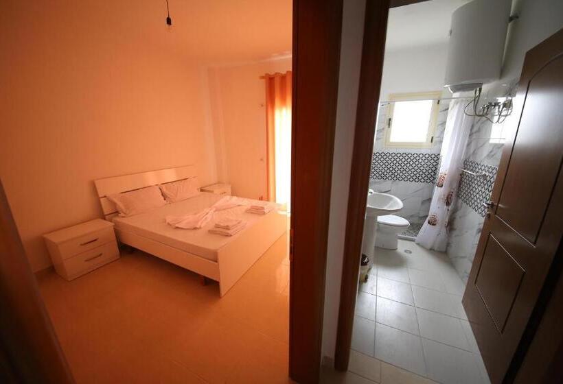 Апартаменты 3 Спальни, Andrea Bashuri