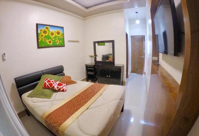 스탠다드 룸, Piscana Resort