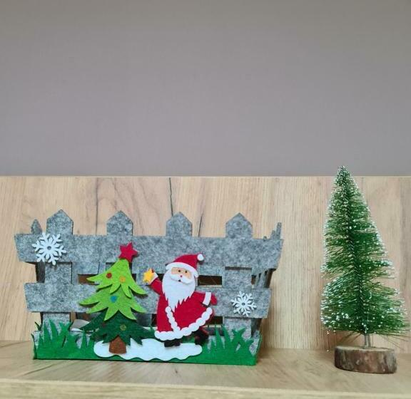 سوییت, Divcibare Apartmani Gavrić