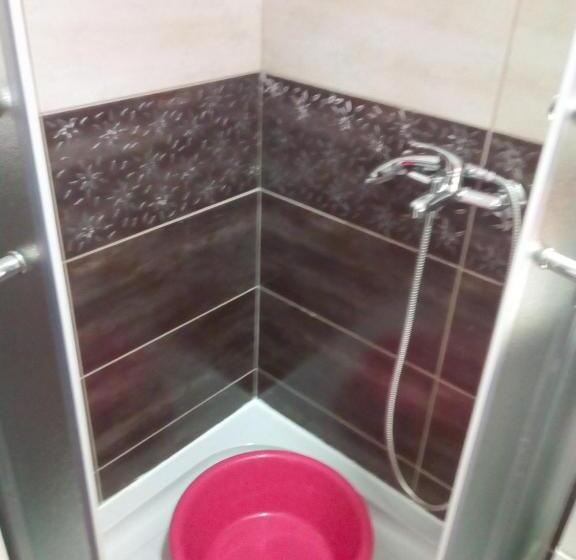 سوییت, Divcibare Apartmani Gavrić