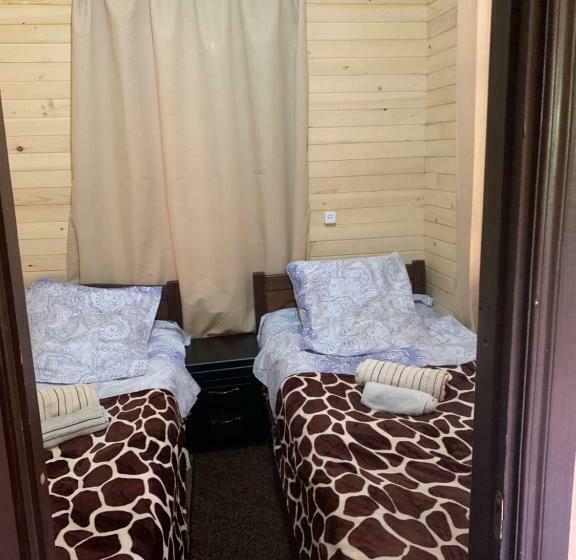 חדר אקונומי, Eno Grand