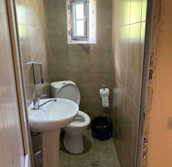 חדר אקונומי, Eno Grand