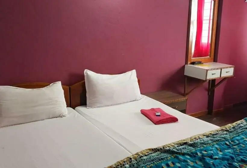 エコノミールーム, Nalgre Guest House