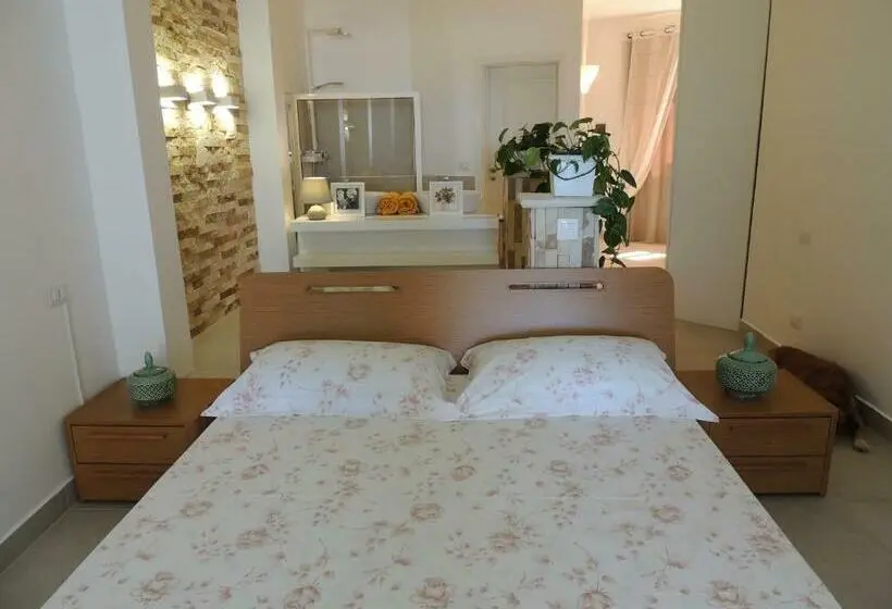 سوییت جونیور با چشم‌انداز دریا, Villa Alfredo Marchetti Nº13 A Suites On The Beach, Praia De Chaves, Boa Vista