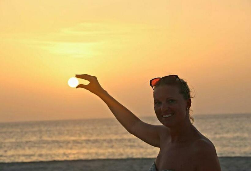 주니어 스위트 바다 전망, Villa Alfredo Marchetti Nº13 A Suites On The Beach, Praia De Chaves, Boa Vista