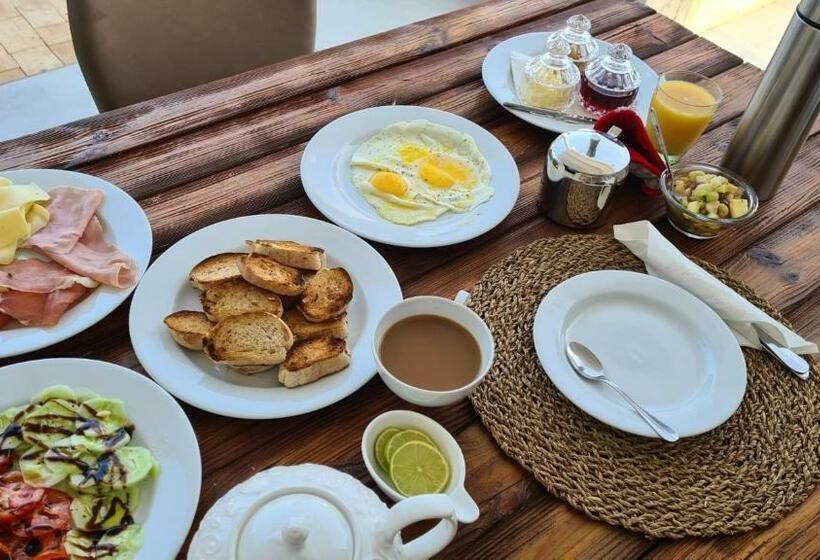 주니어 스위트 바다 전망, Villa Alfredo Marchetti Nº13 A Suites On The Beach, Praia De Chaves, Boa Vista
