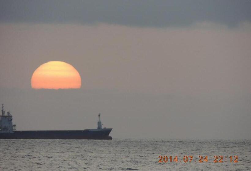 바다 전망 스위트, Villa Alfredo Marchetti Nº13 A Suites On The Beach, Praia De Chaves, Boa Vista