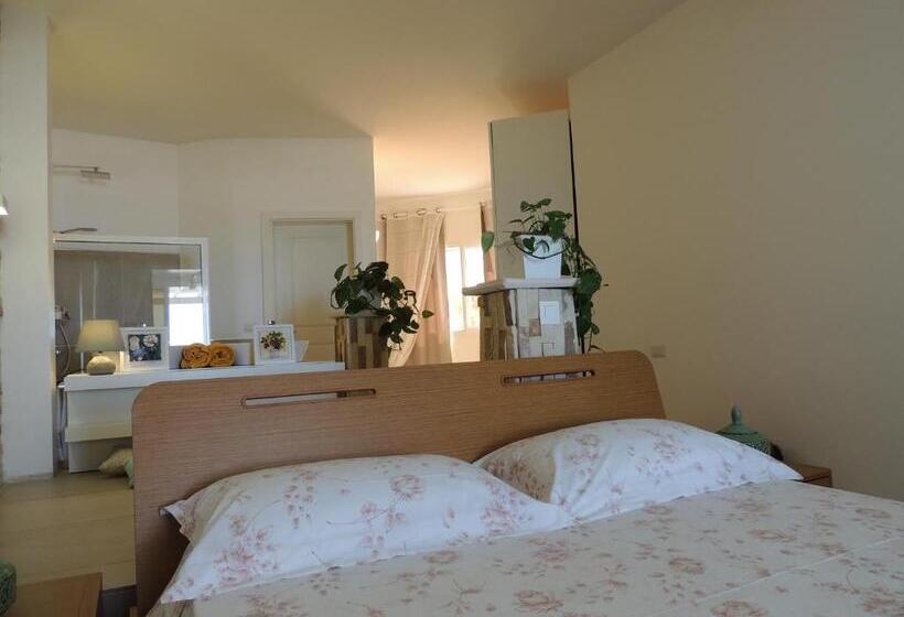 주니어 스위트 바다 전망, Villa Alfredo Marchetti Nº13 A Suites On The Beach, Praia De Chaves, Boa Vista