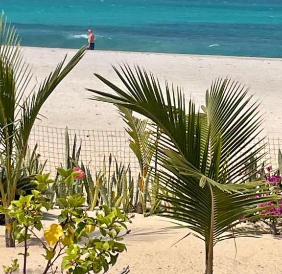 바다 전망 스위트, Villa Alfredo Marchetti Nº13 A Suites On The Beach, Praia De Chaves, Boa Vista