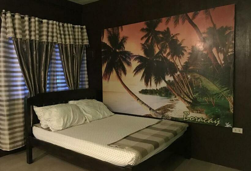 חדר סטודיו סטנדרד, Hr S Residence