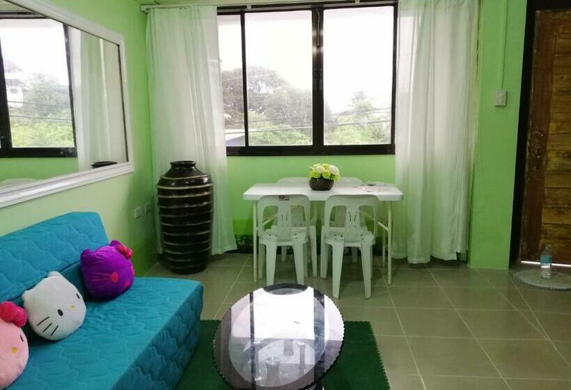 חדר סטודיו סטנדרד, Hr S Residence