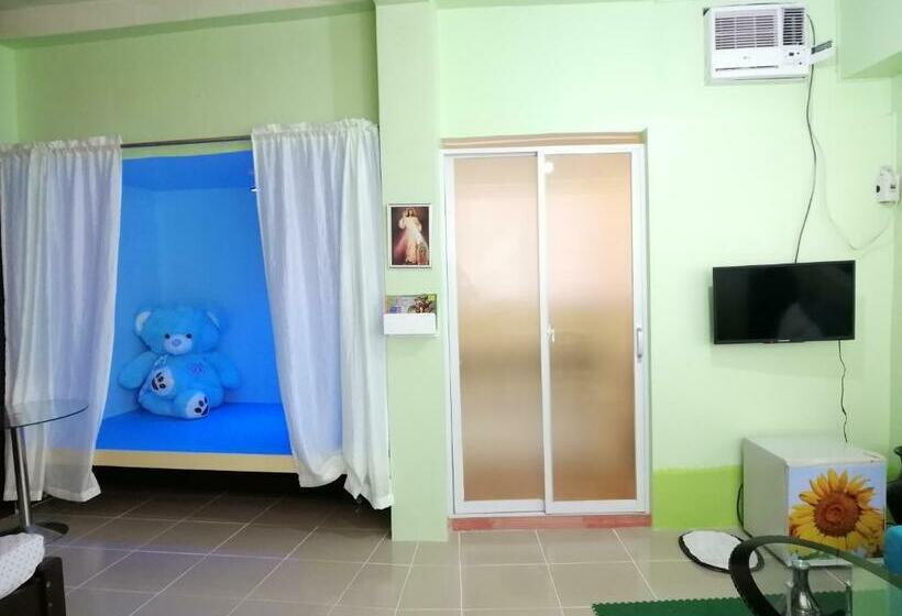 חדר סטודיו סטנדרד, Hr S Residence