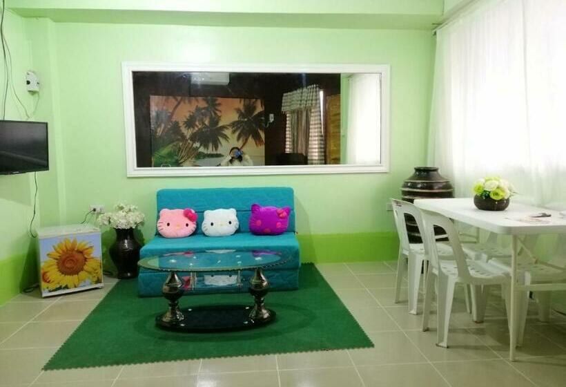 חדר סטודיו סטנדרד, Hr S Residence