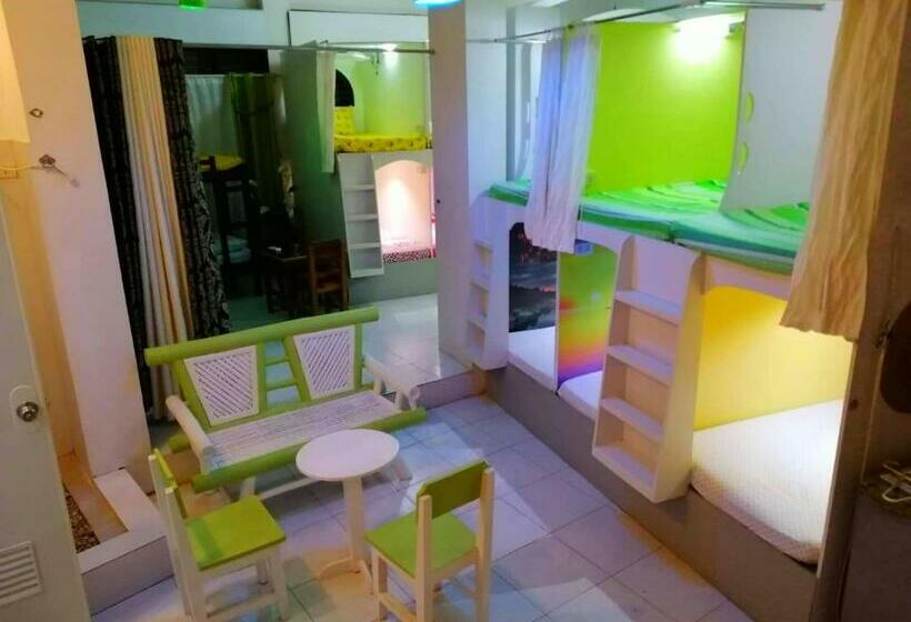 Семейный Номер, Hr S Residence