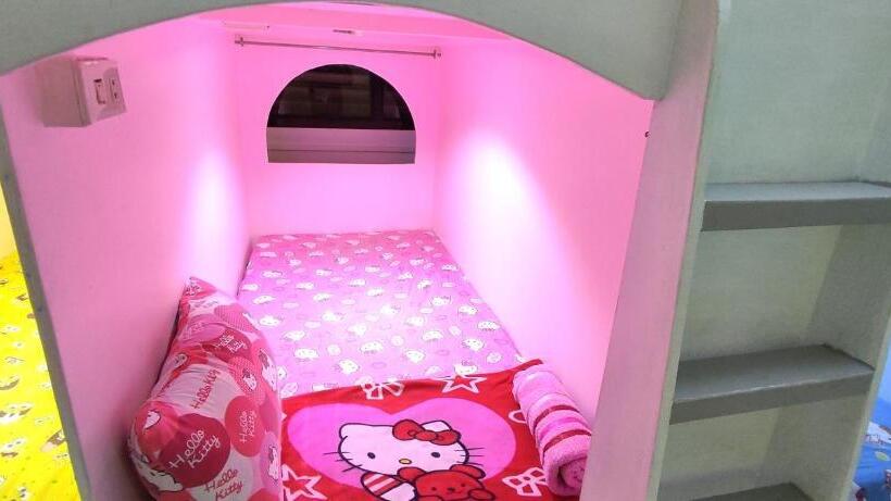Семейный Номер, Hr S Residence