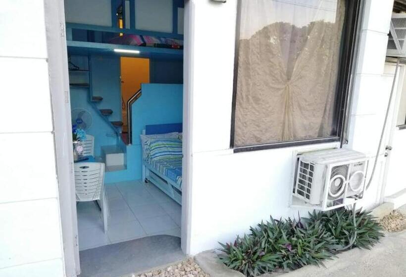 חדר סטודיו סטנדרד, Hr S Residence