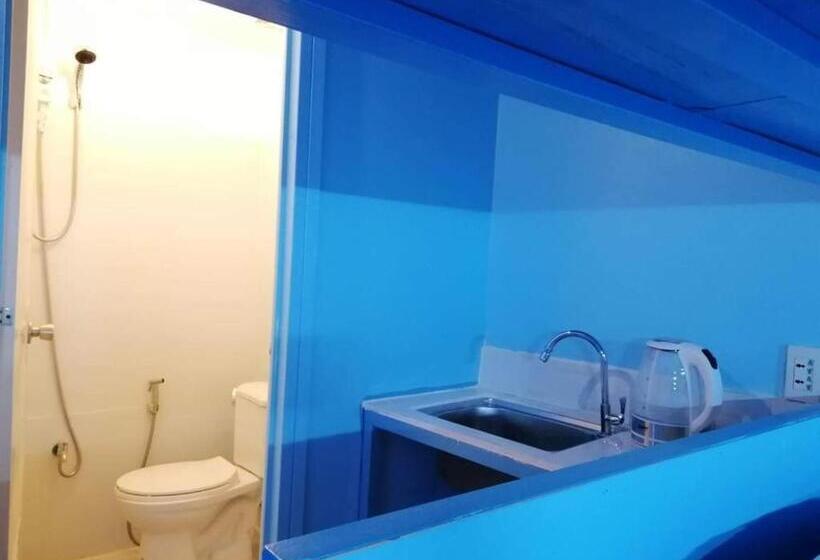 חדר סטודיו סטנדרד, Hr S Residence