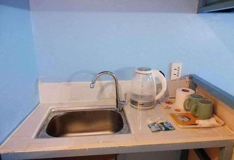 Студия Стандарт, Hr S Residence